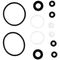 AIRCRAFT Sg H827 Service Kit Washers & O-rings